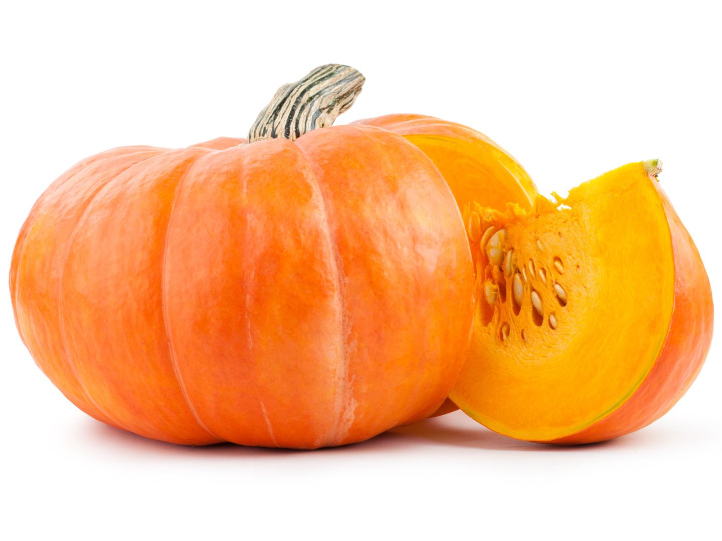 7 Benefícios Surpreendentes da Abóbora para Sua Saúde