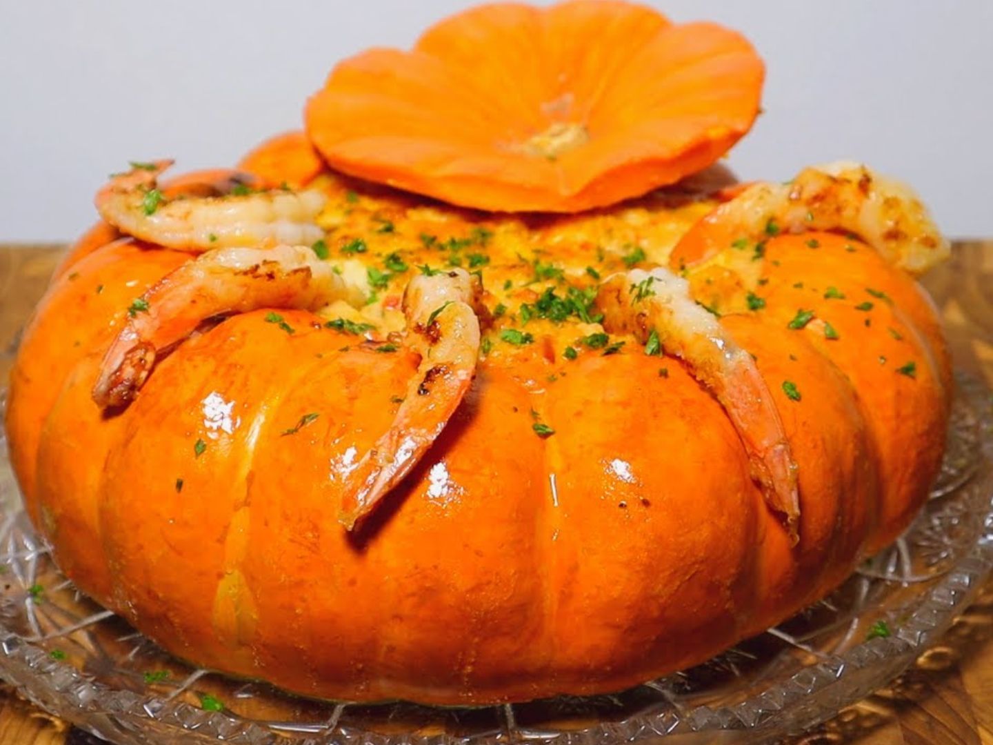 7 Benefícios Surpreendentes da Abóbora para Sua Saúde