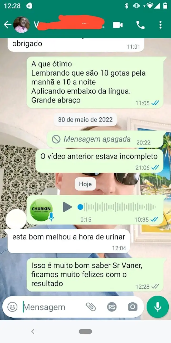 Óleo de Abóbora Bobra+ | 100% Puro e Natural