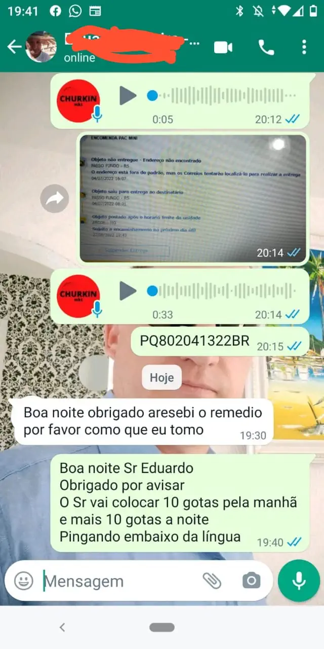 Óleo de Abóbora Bobra+ | 100% Puro e Natural