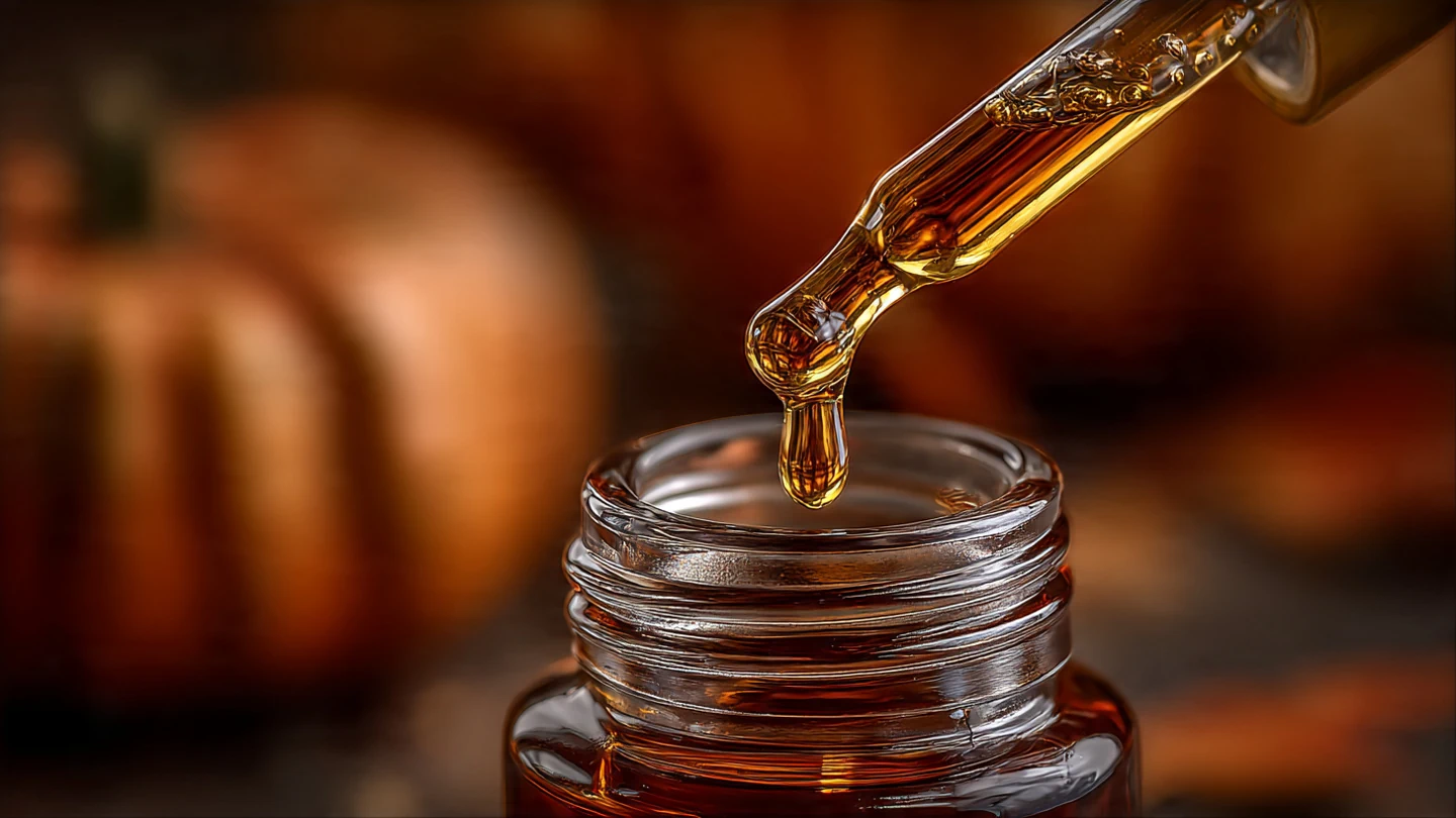 Óleo de Abóbora Aumenta o Libido? Entenda Como Funciona