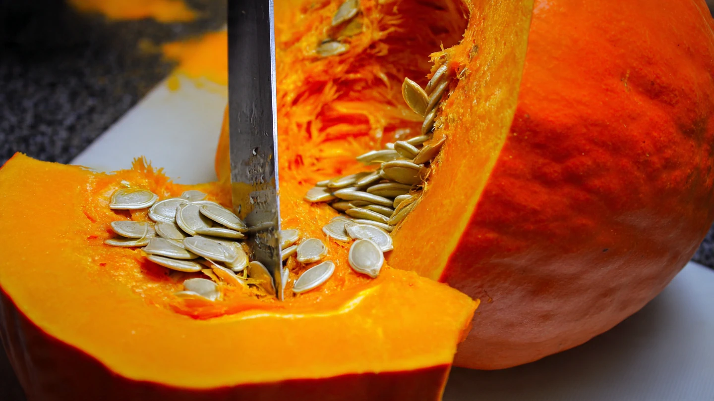 Semente de Abóbora para Próstata: o Que Diz a Ciência