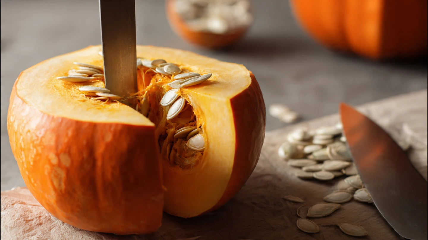 Como Tomar Semente de Abóbora Para Vermes: Receita e Dose