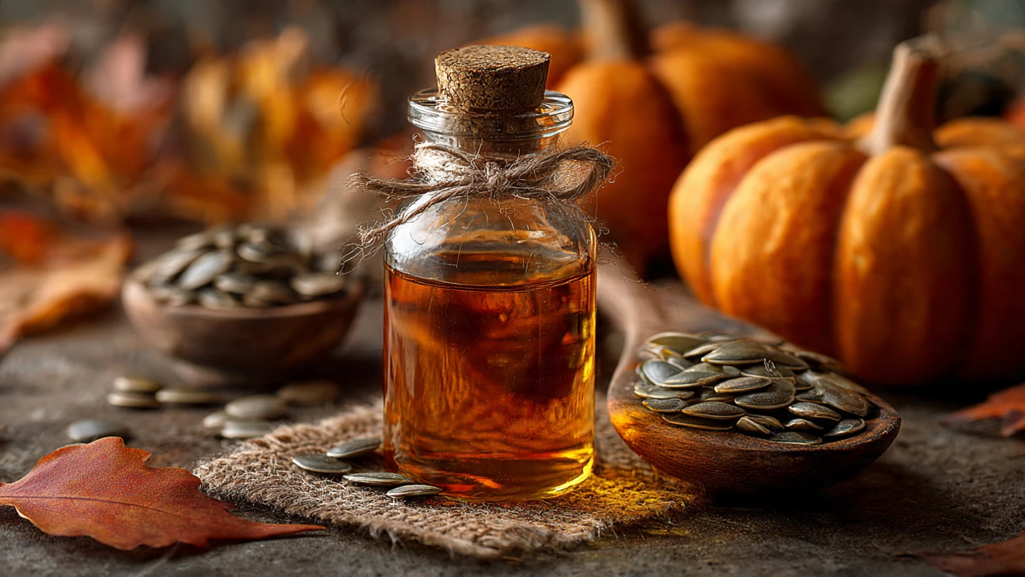 Melhor Forma de Usar Semente de Abóbora: Combo que Funciona