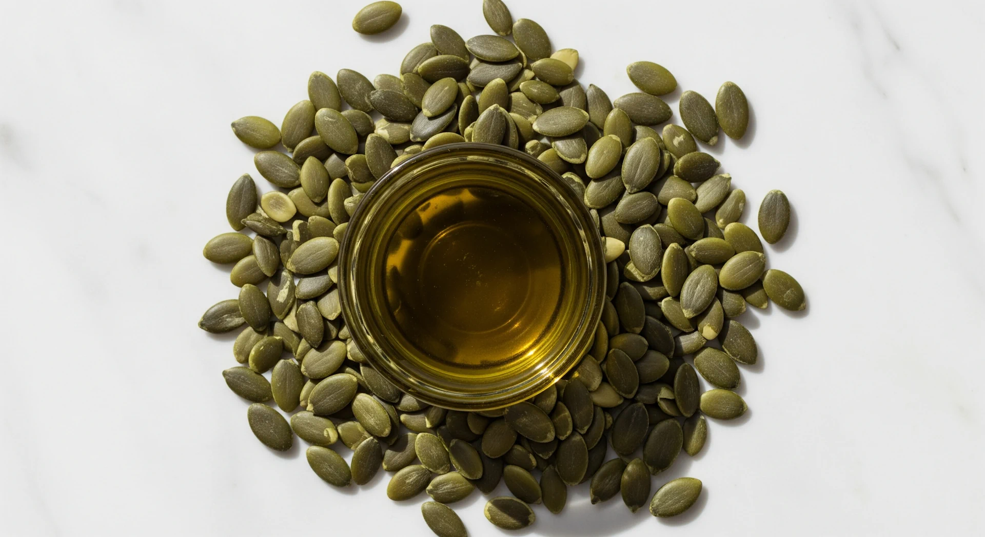 Óleo de Abóbora Tem Licopeno? Entenda a Verdade