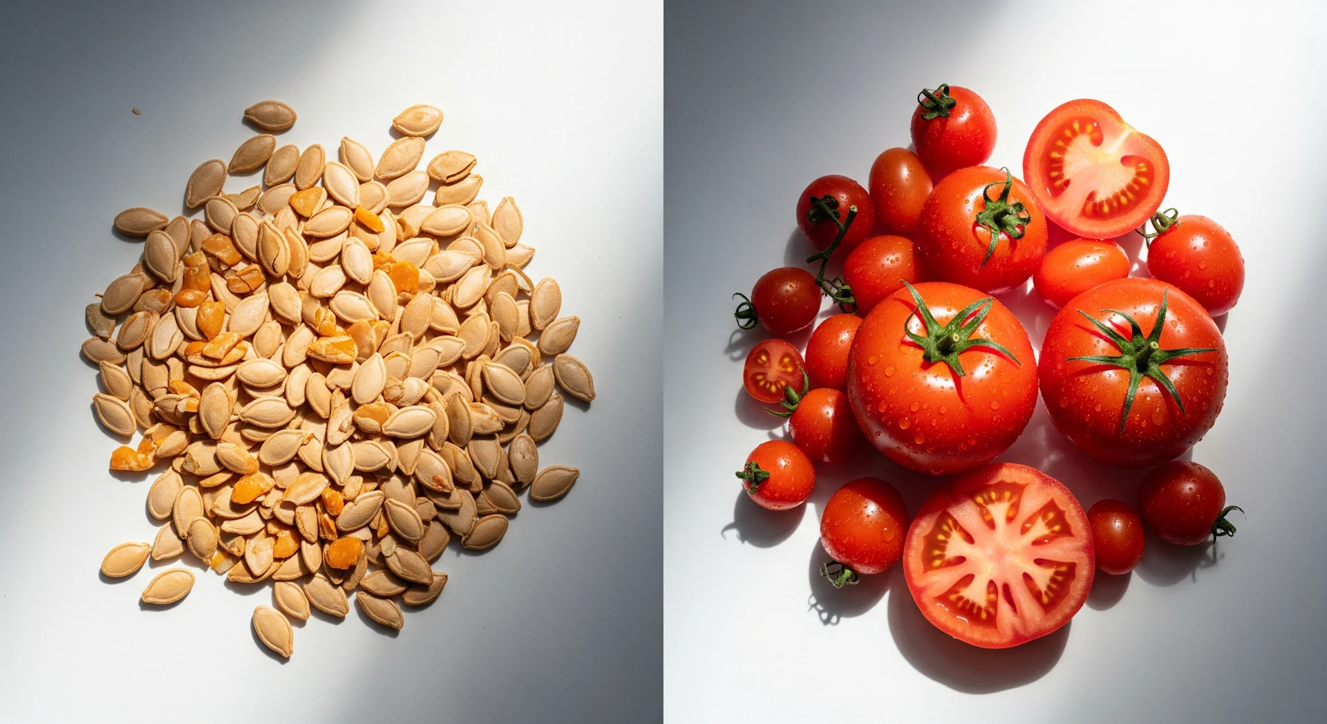 Óleo de Abóbora Tem Licopeno? Entenda a Verdade