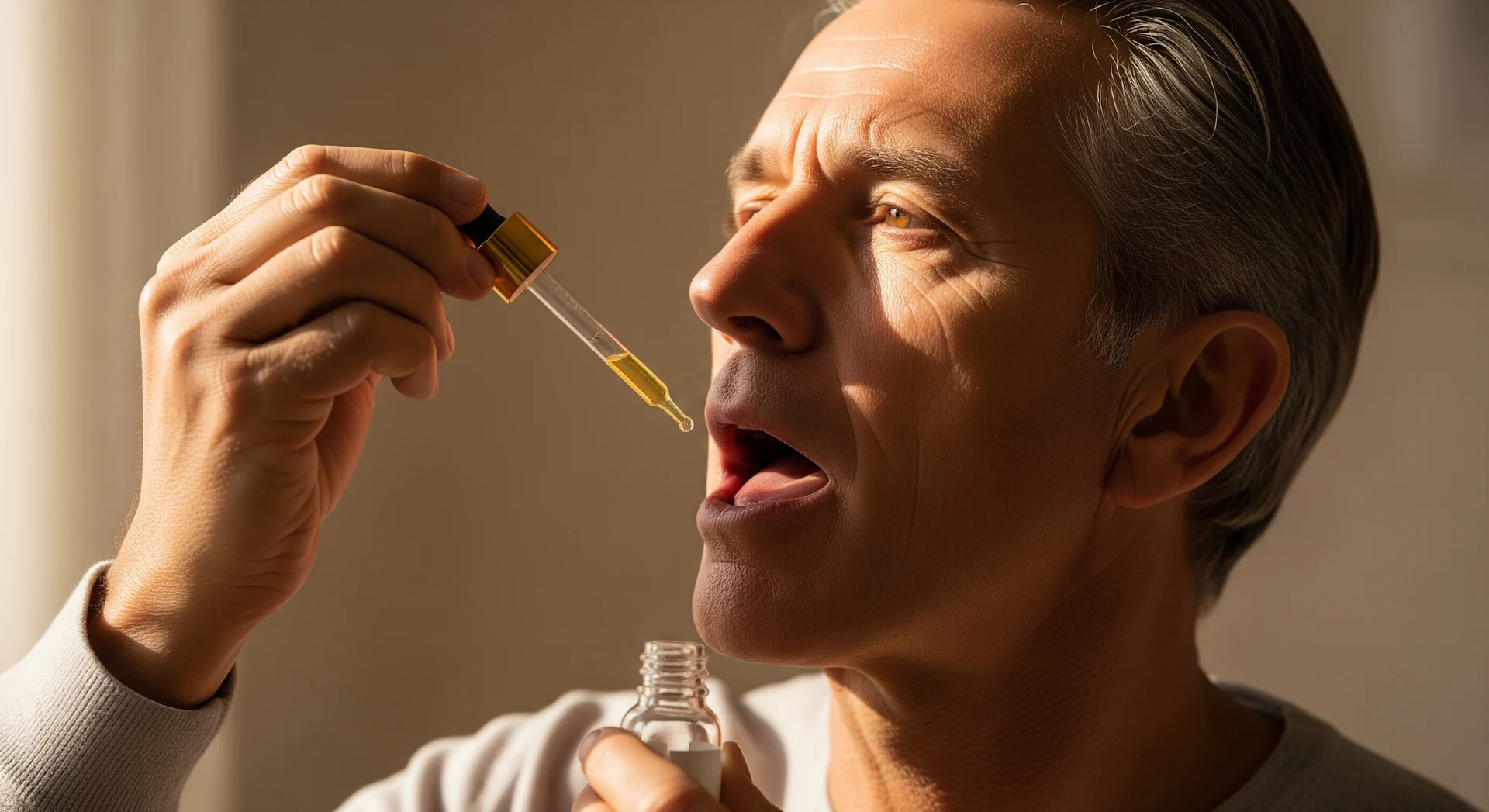 Óleo de Abóbora Sublingual: Funciona Mesmo?