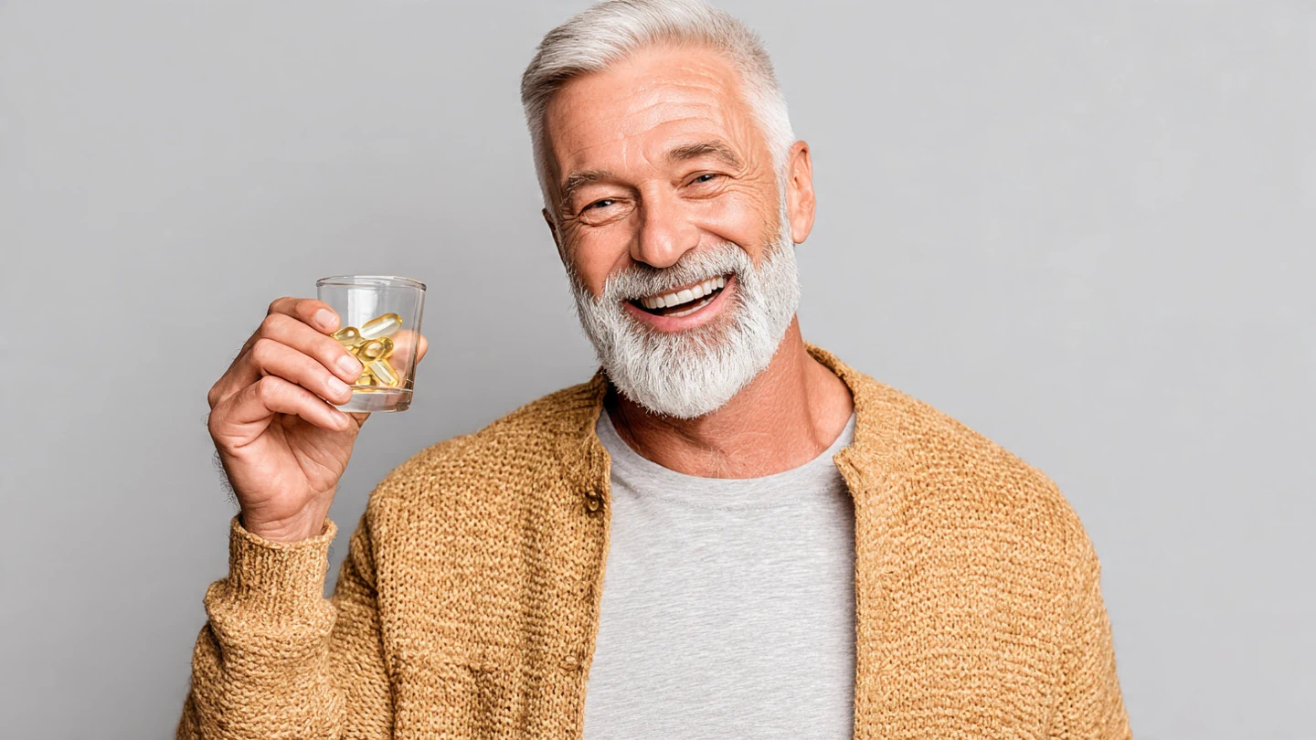 Inflamação Crônica: O Que É e Como Tratar Naturalmente