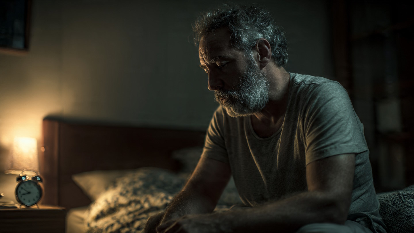 Por Que Acordo à Noite para Urinar? 8 Causas Reais