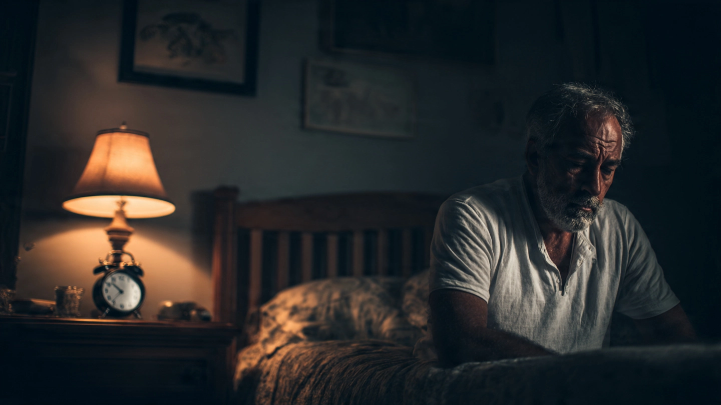 Por Que Acordo à Noite para Urinar? 8 Causas Reais Por Que Acordo à Noite para Urinar? 8 Causas Reais