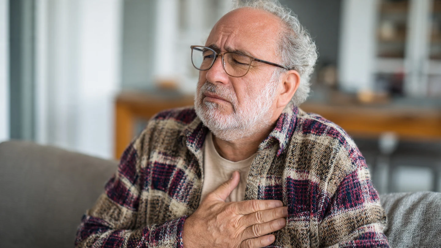 Ansiedade Generalizada: Sintomas e O Que Você Precisa Saber Ansiedade Generalizada: Sintomas e O Que Você Precisa Saber