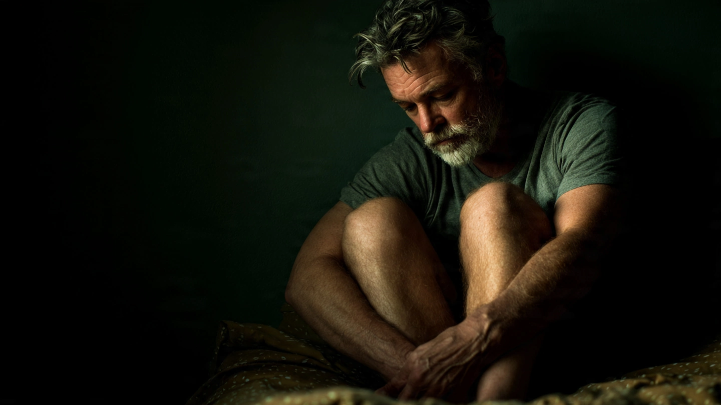 Ansiedade na Hora de Dormir: Como Acalmar a Mente Ansiedade na Hora de Dormir: Como Acalmar a Mente