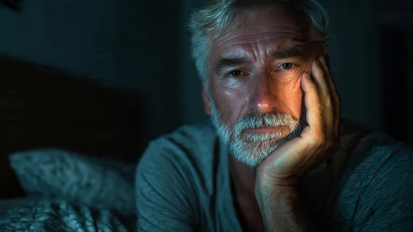 Ansiedade na Hora de Dormir: Como Acalmar a Mente