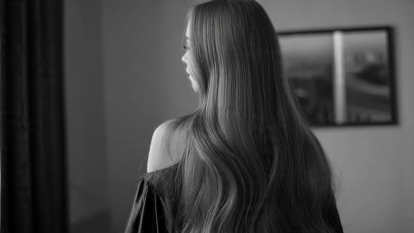 Queda de Cabelo Feminina: Óleo de Abóbora Funciona?