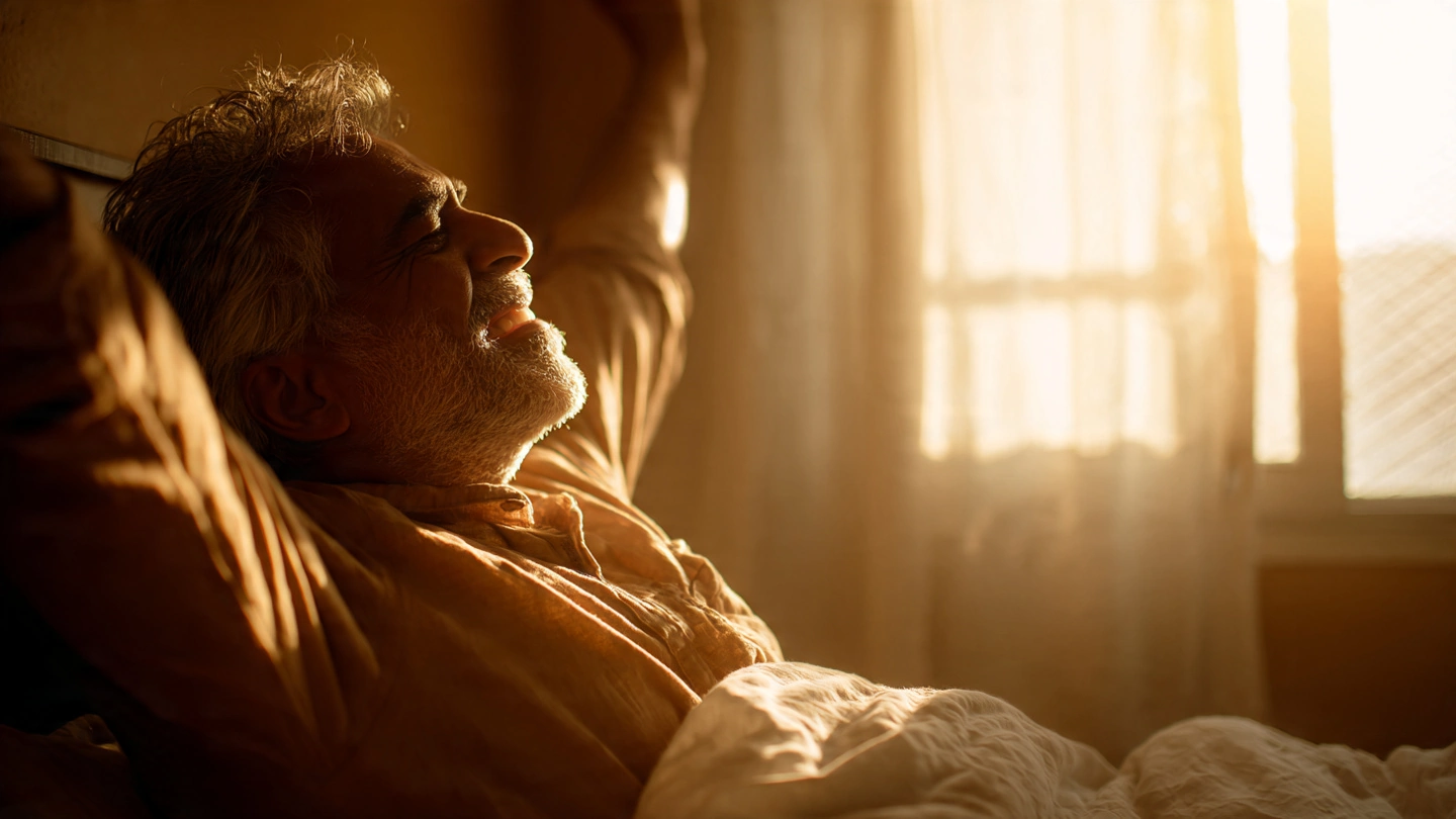 Cansaço Excessivo e Sono: O Ciclo Que Rouba Sua Energia