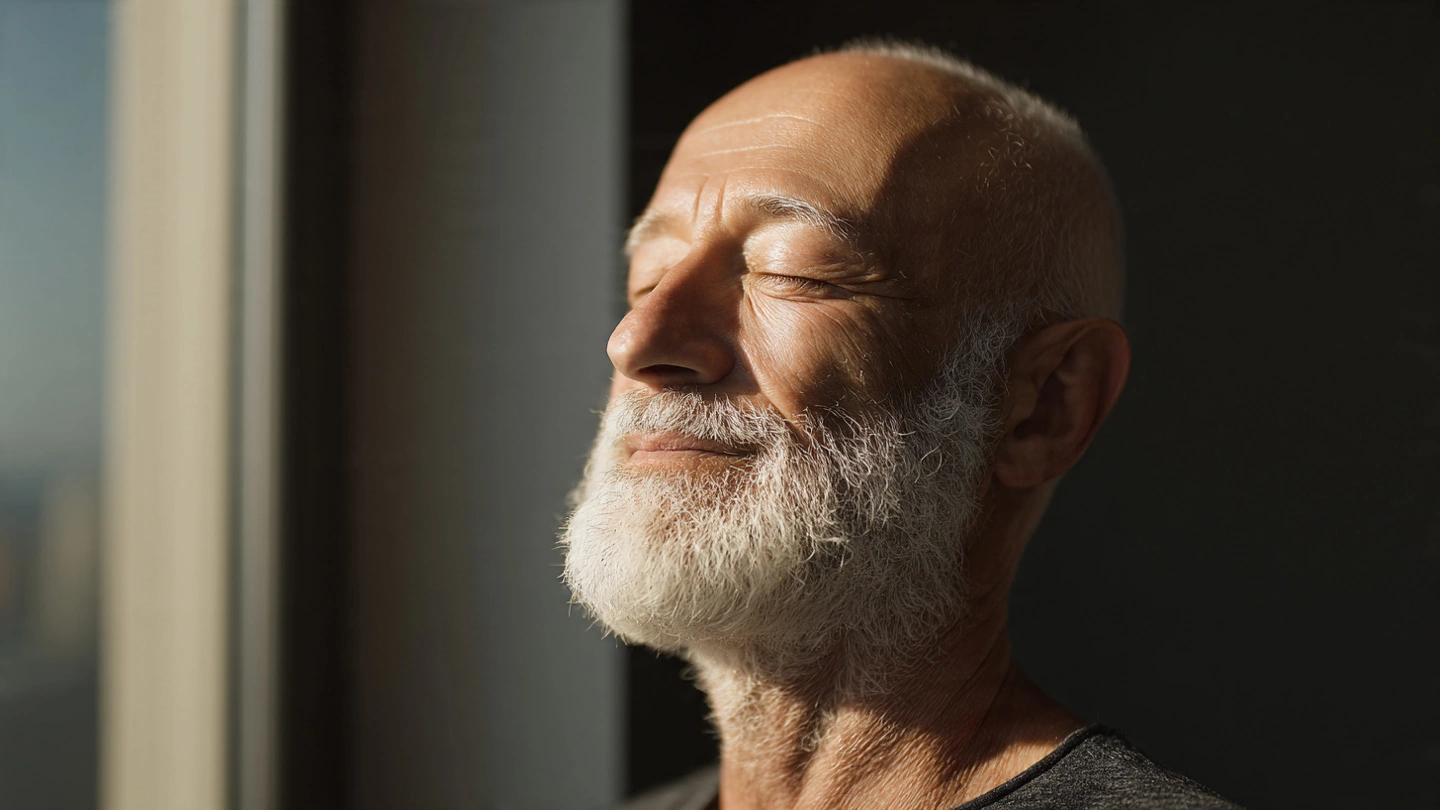 Cansaço Mental: O Que Seu Cérebro Está Tentando Dizer