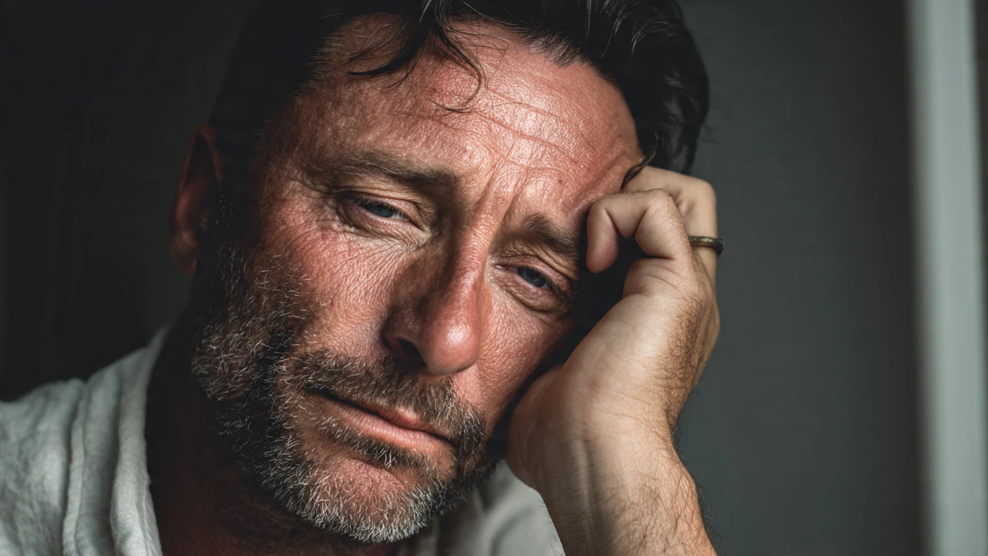 Cansaço Mental: O Que Seu Cérebro Está Tentando Dizer