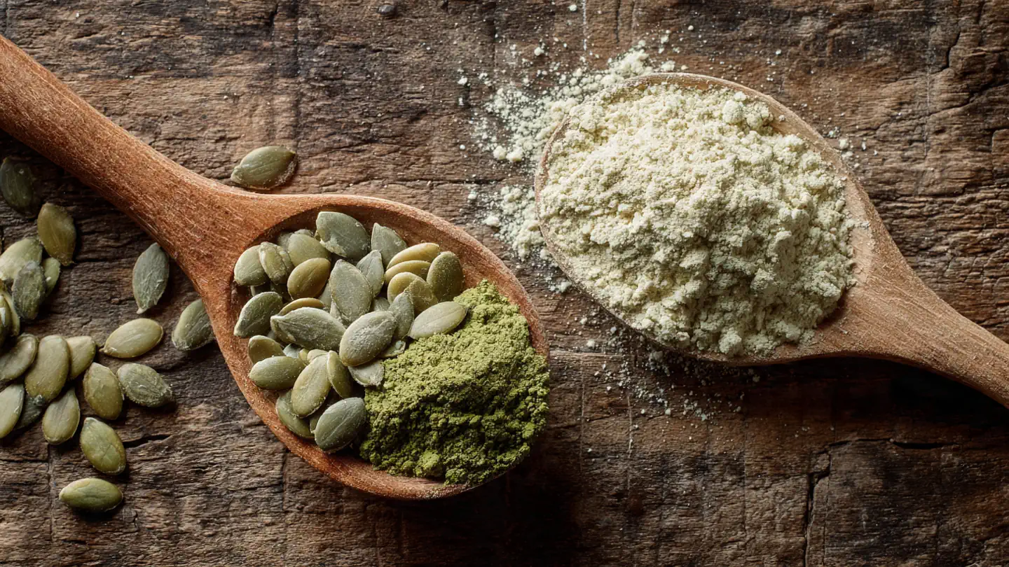 Como Tomar Semente de Abóbora Para Vermes: Receita e Dose