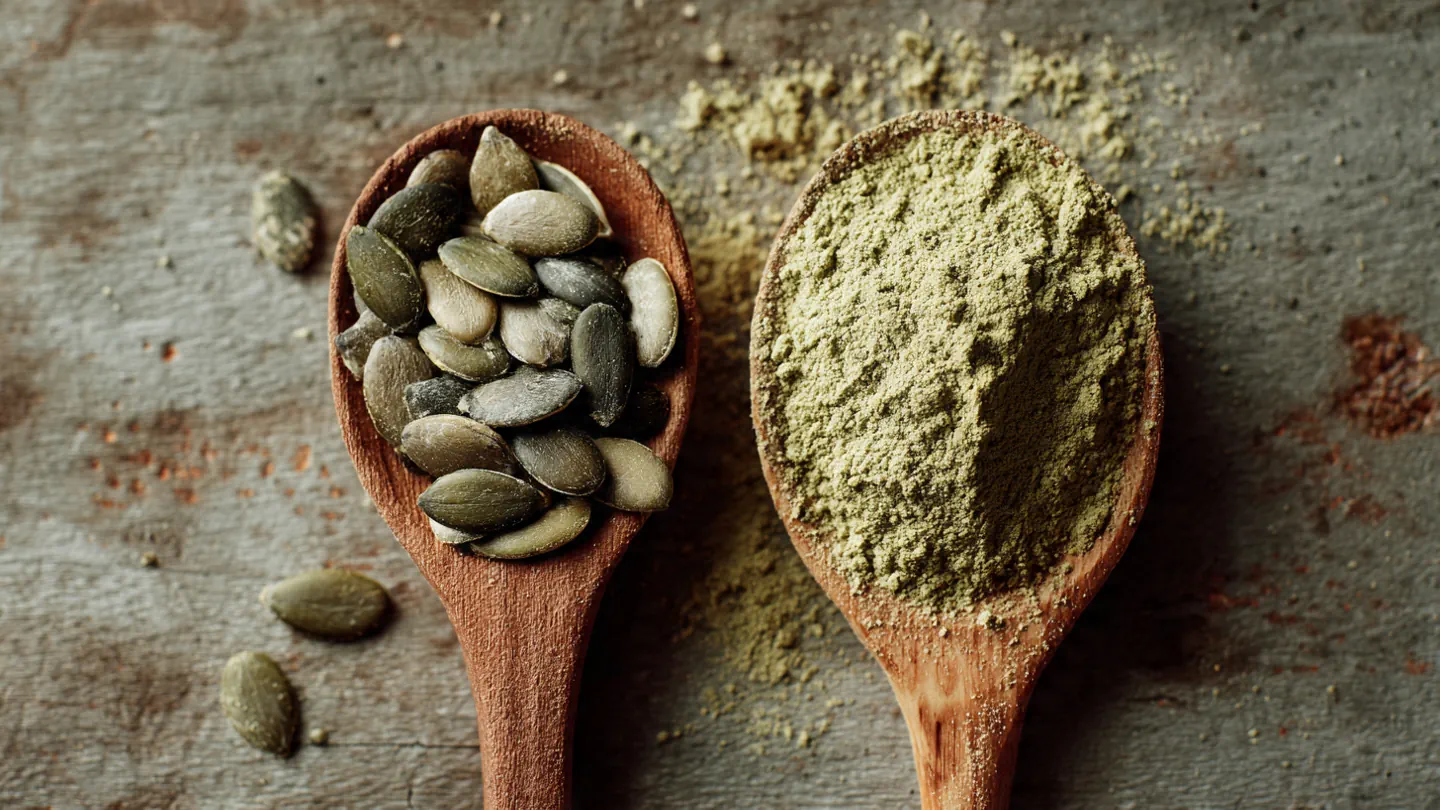 Como Tomar Semente de Abóbora Para Vermes: Receita e Dose