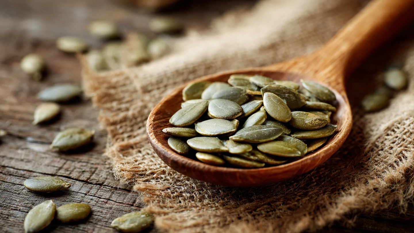 Semente de Abóbora para Próstata: o Que Diz a Ciência