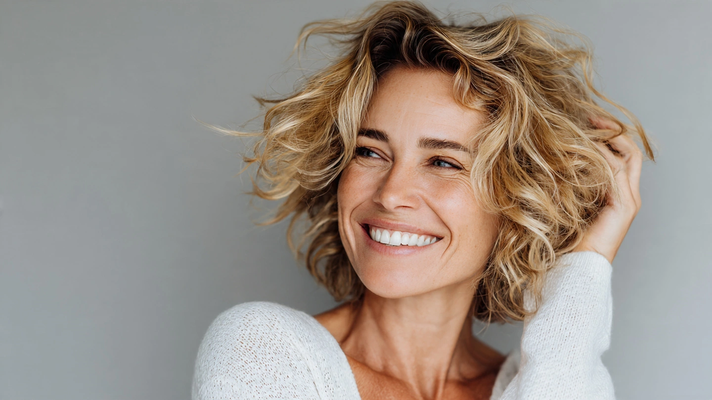 Como Tratar Queda de Cabelo: Guia Completo e Natural