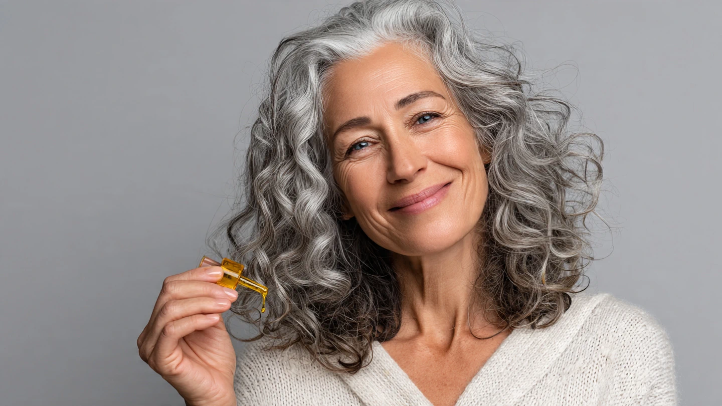 Como Tratar Queda de Cabelo: Guia Completo e Natural