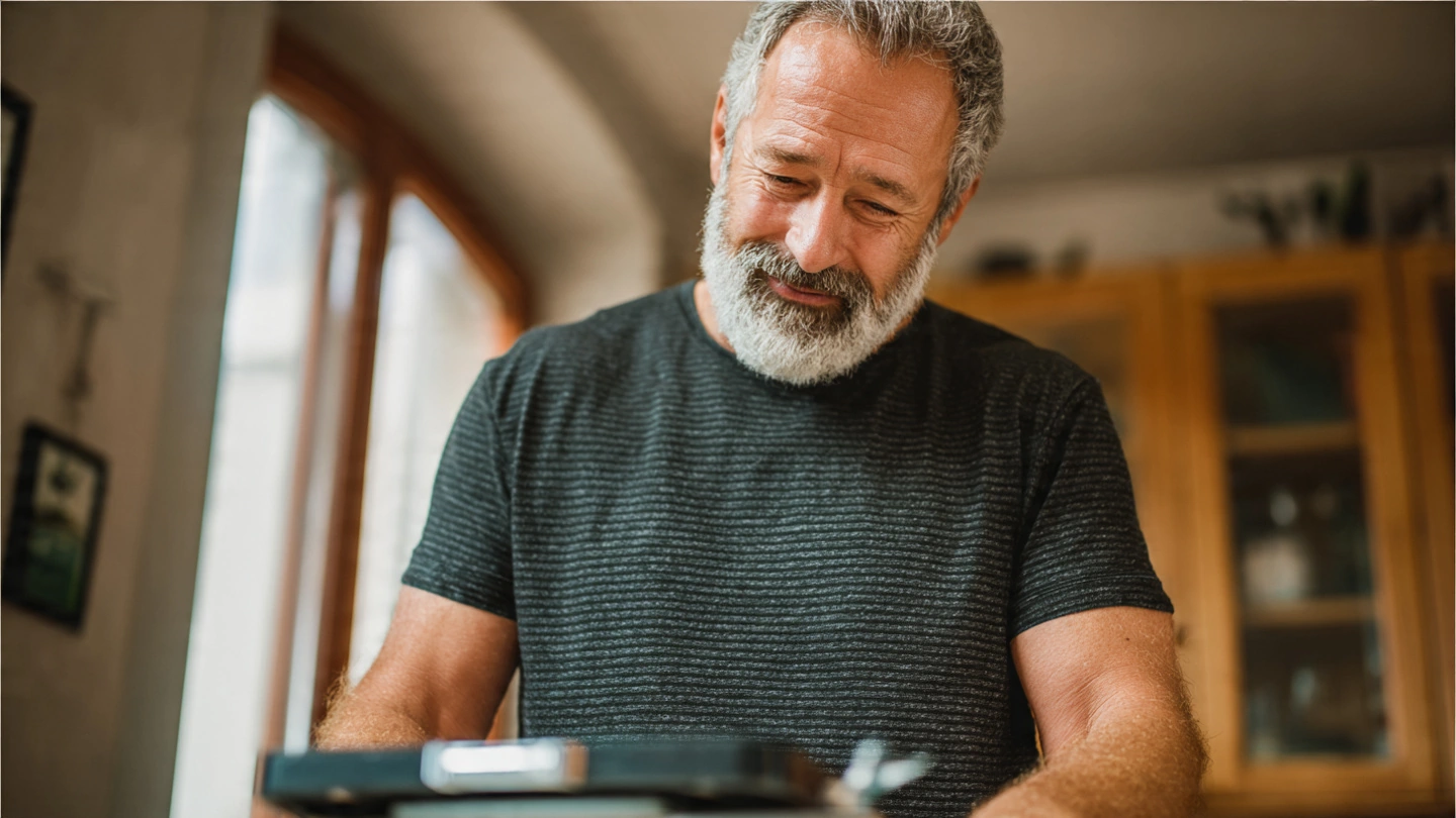 Emagrecimento Saudável: O Que Funciona de Verdade Após os 50