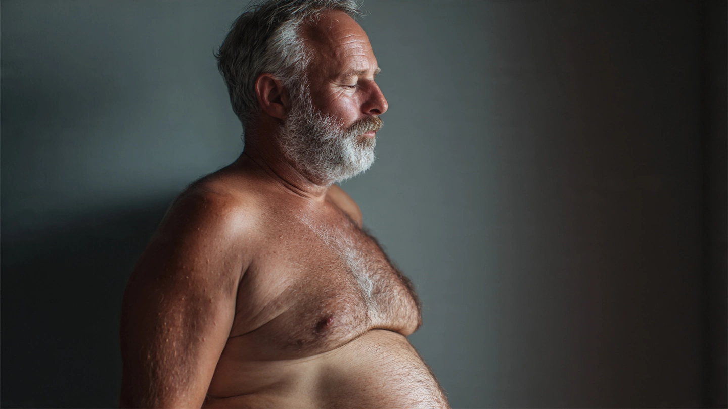 Emagrecimento da Barriga: Por Que Fica Difícil Após os 50