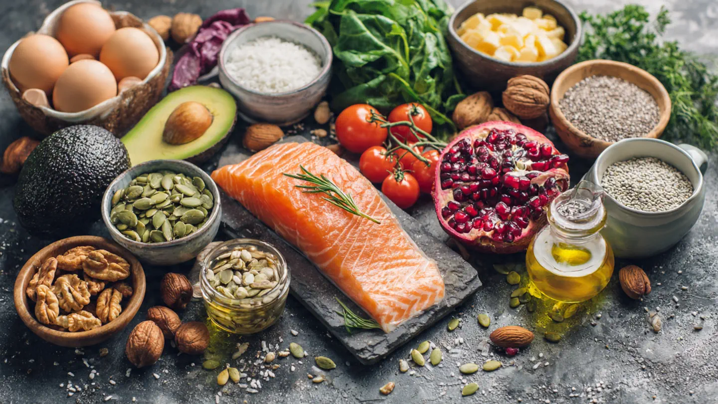 Emagrecimento com Dieta: O Que Realmente Faz Diferença