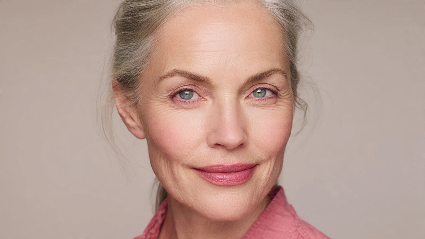 Envelhecimento Precoce: Como Reverter Naturalmente