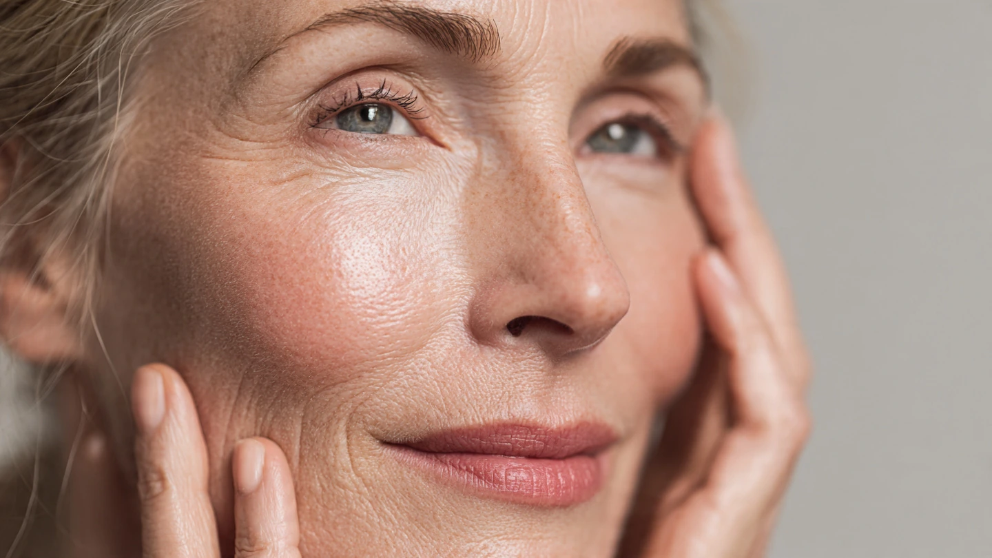 Envelhecimento Precoce da Pele: Causas e Tratamento