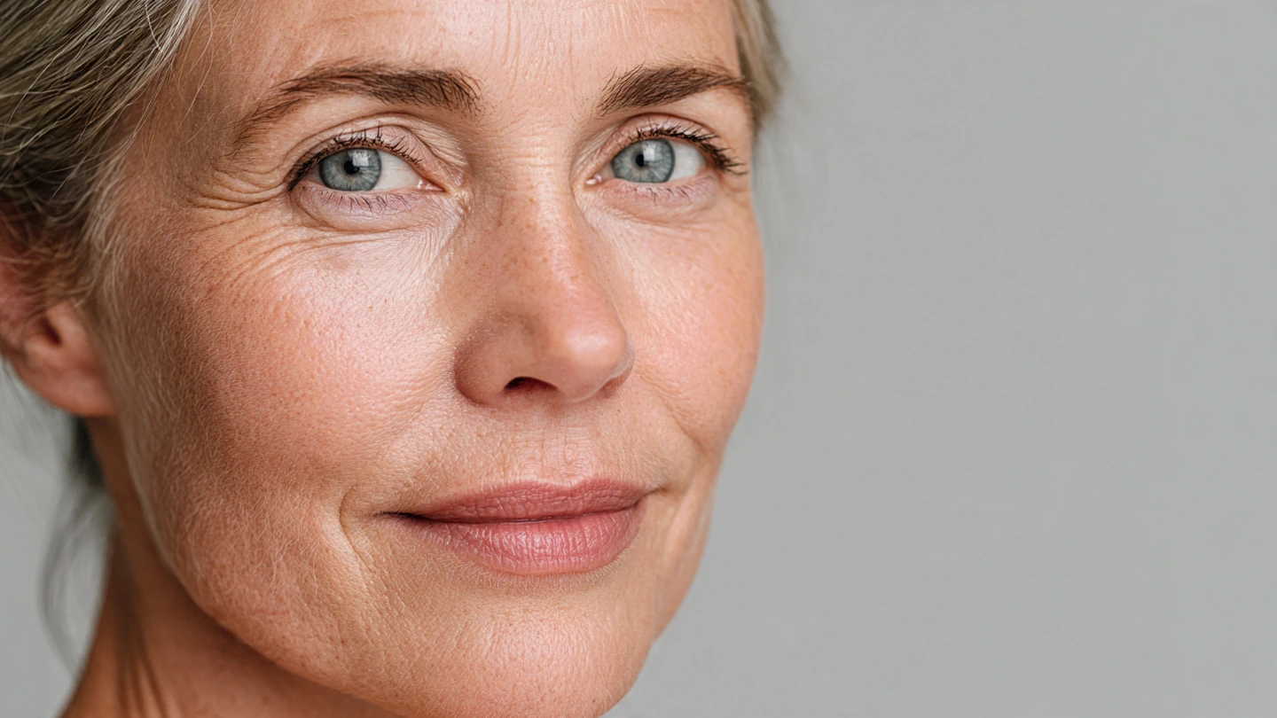 Envelhecimento Precoce da Pele: Causas e Tratamento