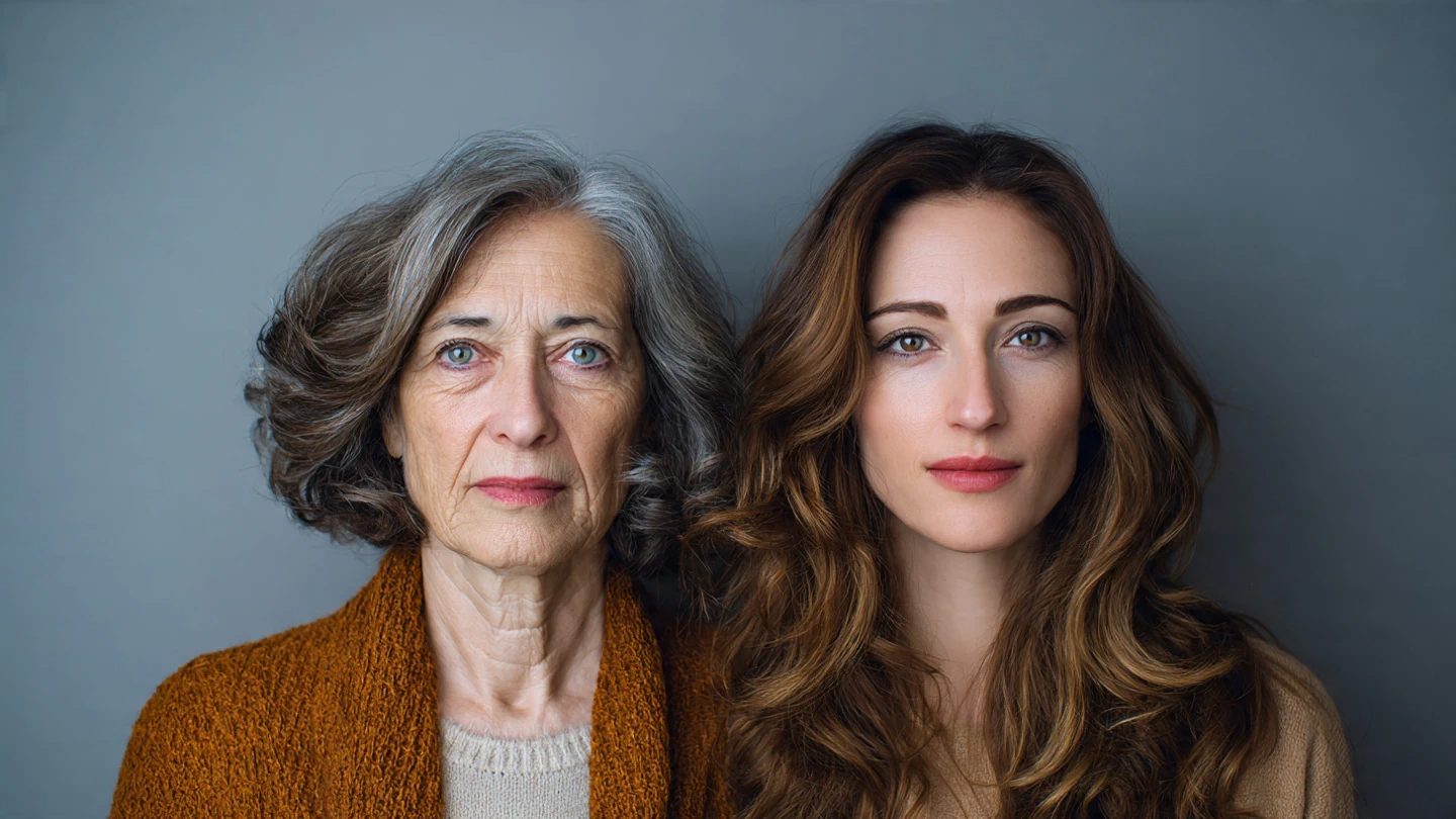 Envelhecimento Precoce Síndrome: O Que Você Precisa Saber Envelhecimento Precoce Síndrome: O Que Você Precisa Saber