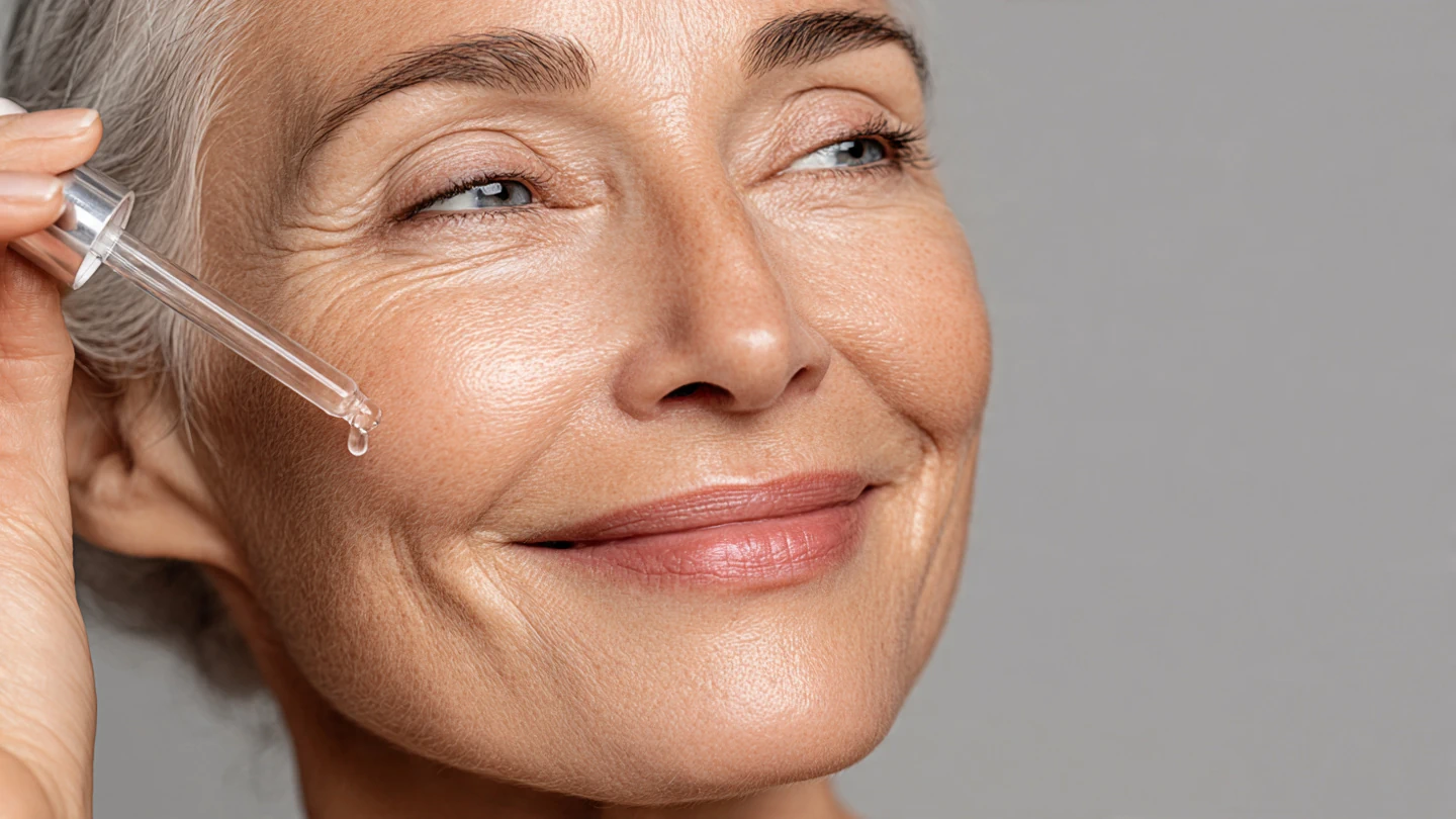 Vitamina E na Pele: Como Age e Por Que Faz Diferença