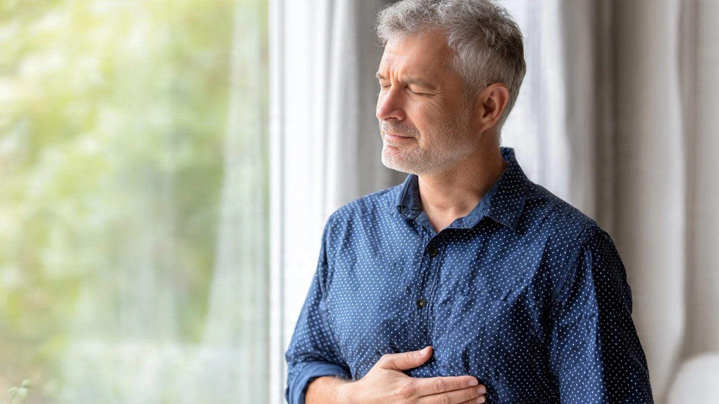 Inflamação no Intestino: Causas, Sintomas e Tratamento