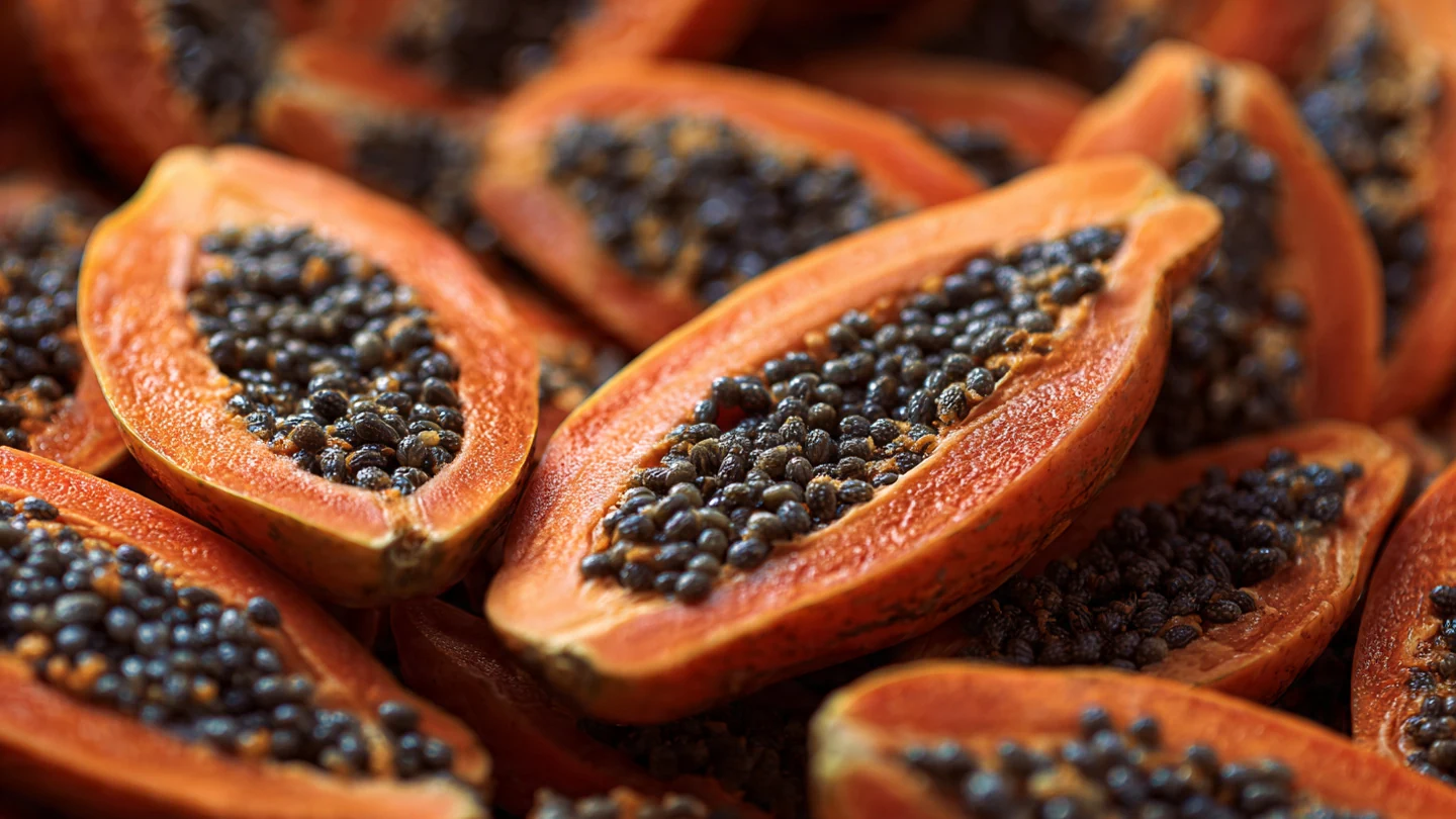 Melhor Vermífugo Natural: 5 Opções Comprovadas em 2026