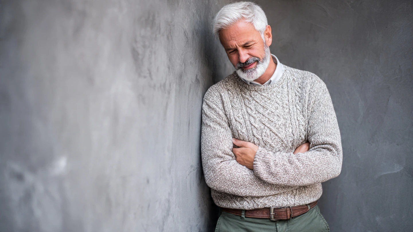 Sintomas de Próstata Aumentada: Causas e Soluções Sintomas de Próstata Aumentada: Causas e Soluções
