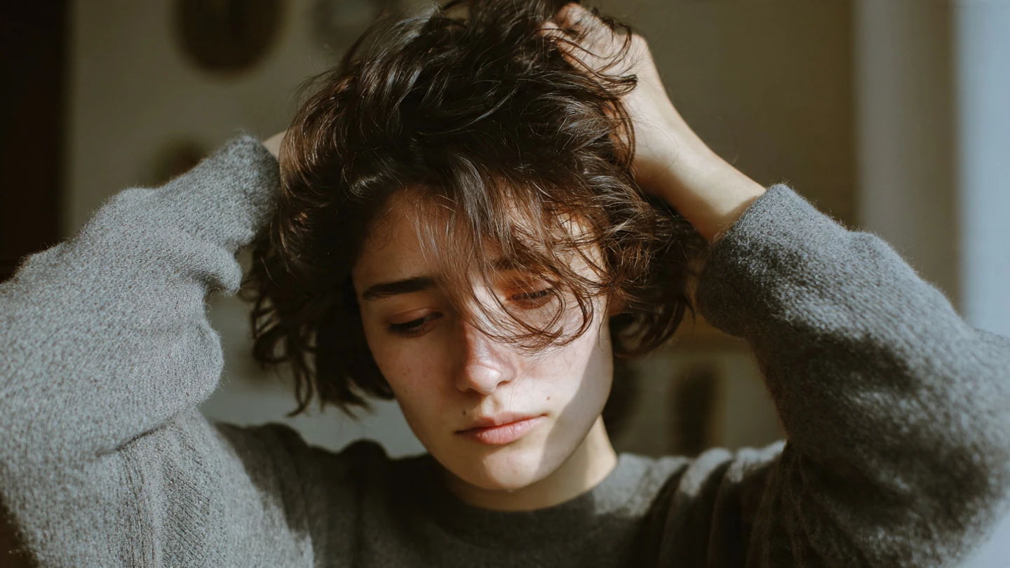 Queda de Cabelo por Estresse: Óleo de Abóbora Acalma?