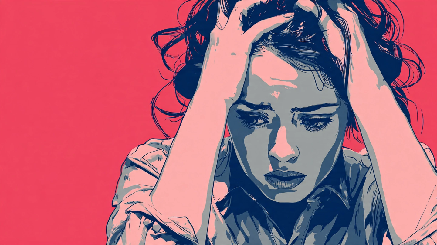 Queda de Cabelo por Estresse: Óleo de Abóbora Acalma?