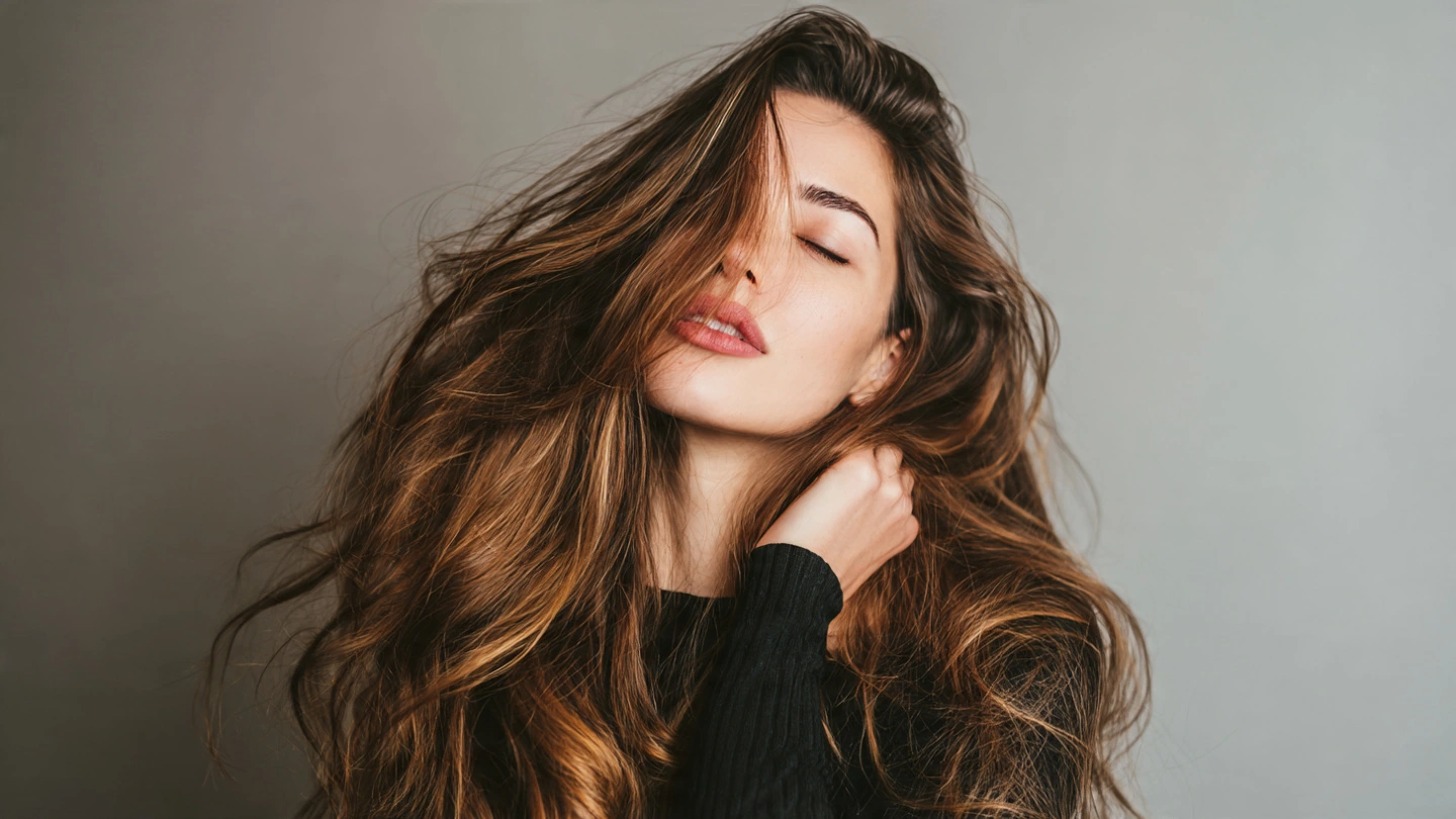 Queda de Cabelo Vitamina: Zinco do Óleo de Abóbora Resolve?