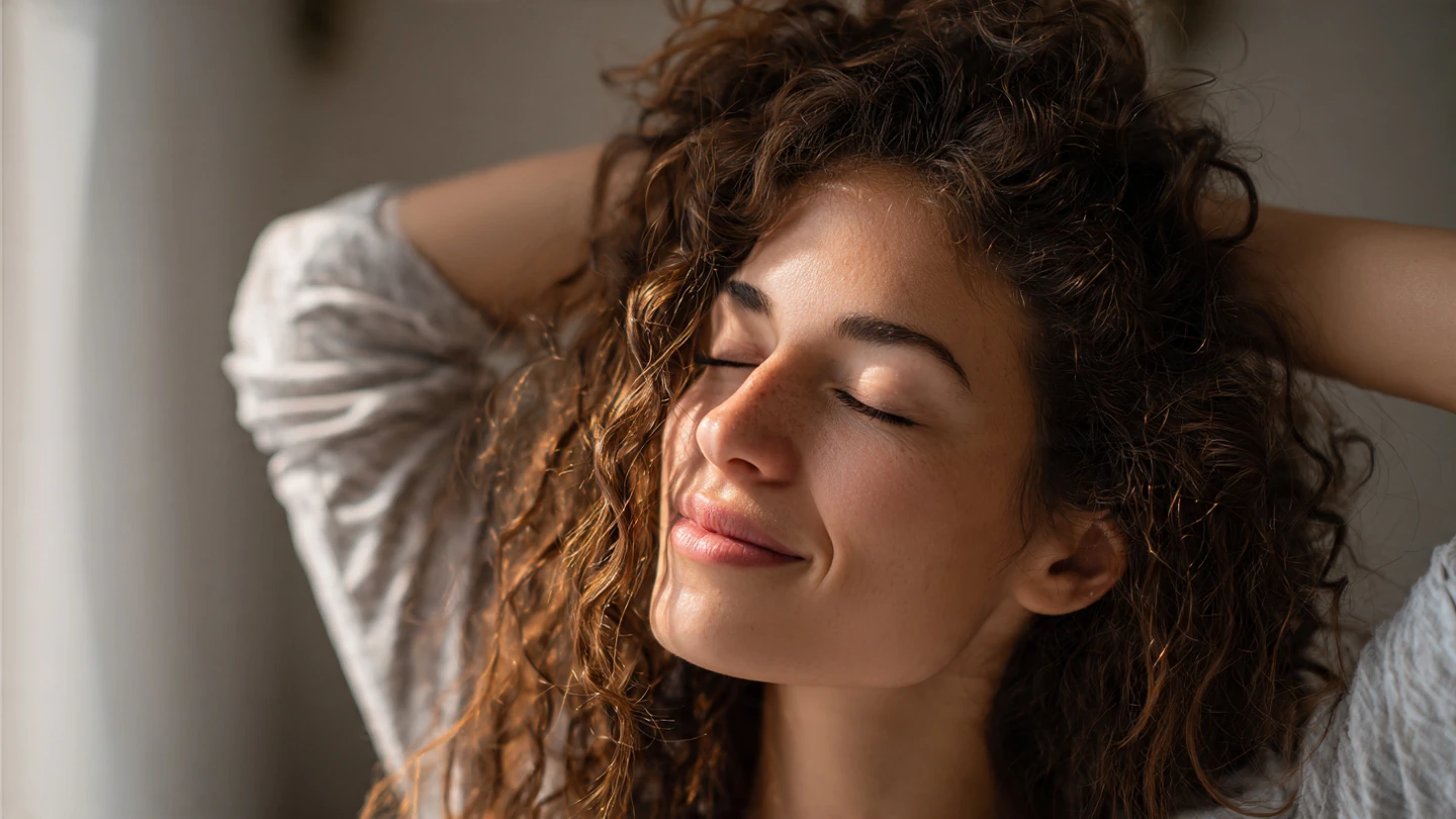 Queda de Cabelo por Estresse: Óleo de Abóbora Acalma?