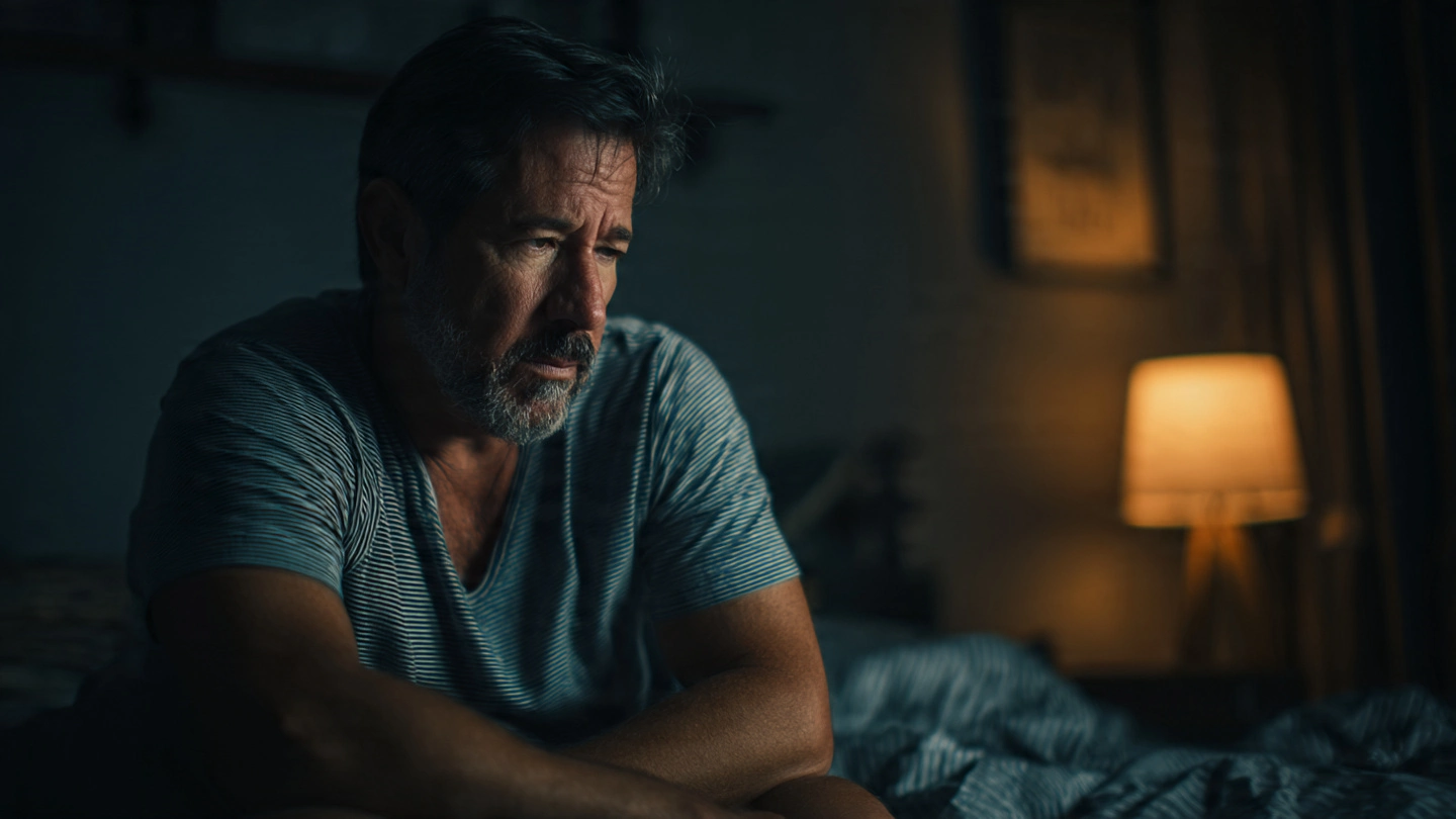 Sintomas de Próstata Aumentada: Causas e Soluções