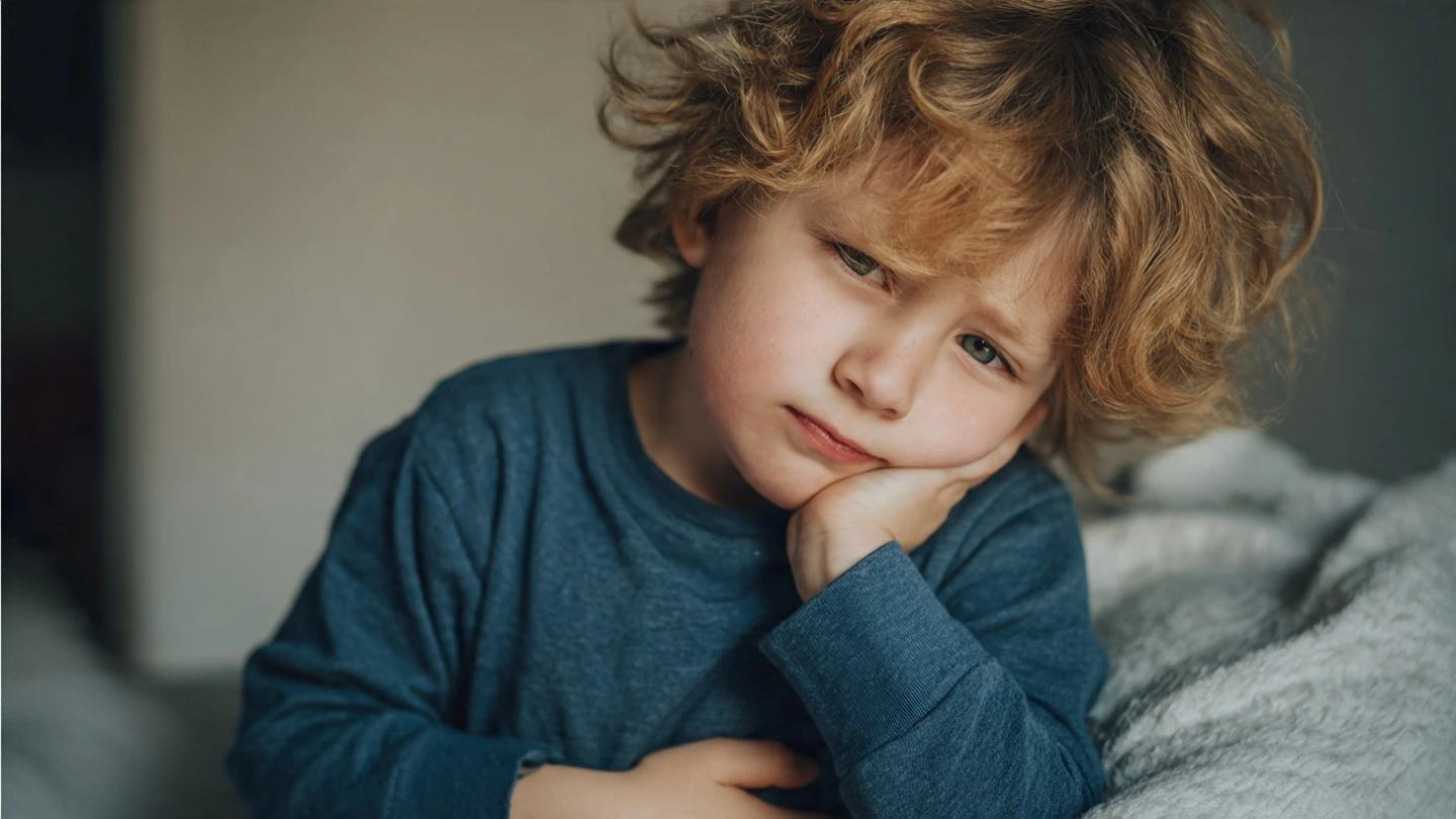 Vermífugo Natural Para Crianças: Opções Seguras e Como Usar