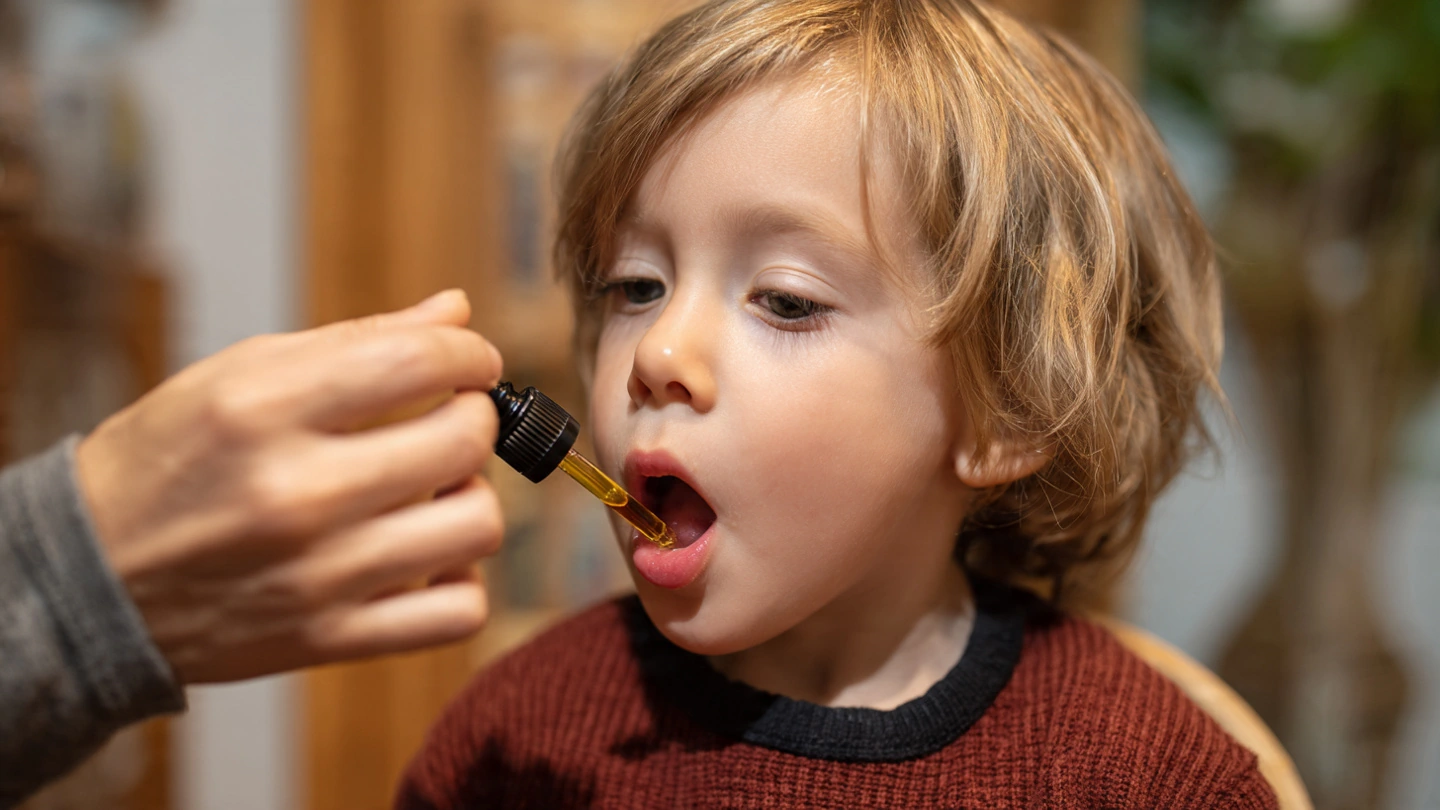 Vermífugo Natural Para Crianças: Opções Seguras e Como Usar