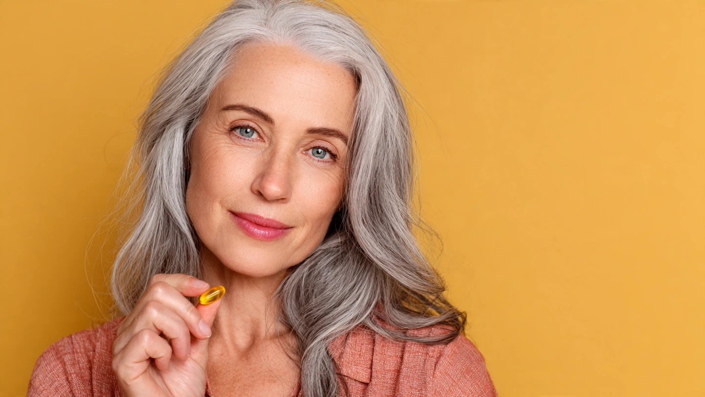 Vitamina E no Cabelo: Cresce Mais e Cai Menos? Vitamina E no Cabelo: Cresce Mais e Cai Menos?