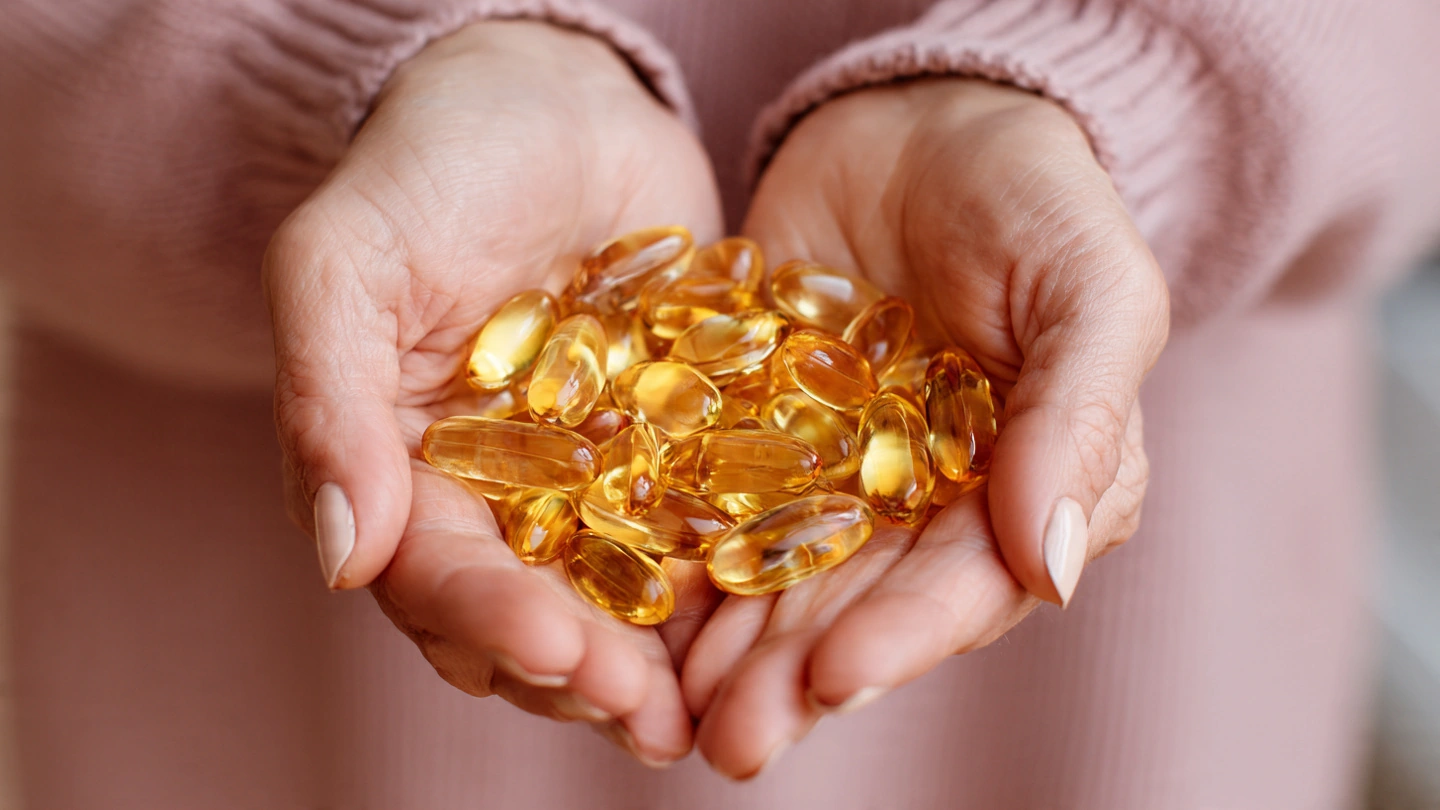 Vitamina E na Menopausa: Benefícios e Como Usar Vitamina E na Menopausa: Benefícios e Como Usar