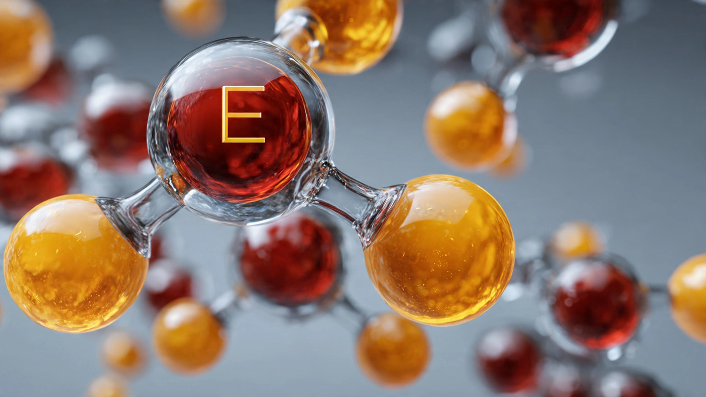 Vitamina E e Zinco: A Dupla que Potencializa Sua Saúde Vitamina E e Zinco: A Dupla que Potencializa Sua Saúde