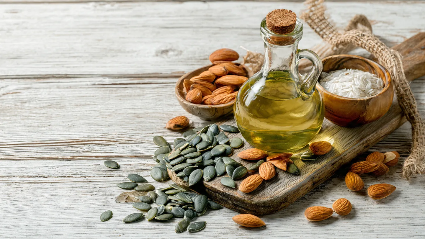 Vitamina E: Onde Encontrar e Quais São as Melhores Fontes