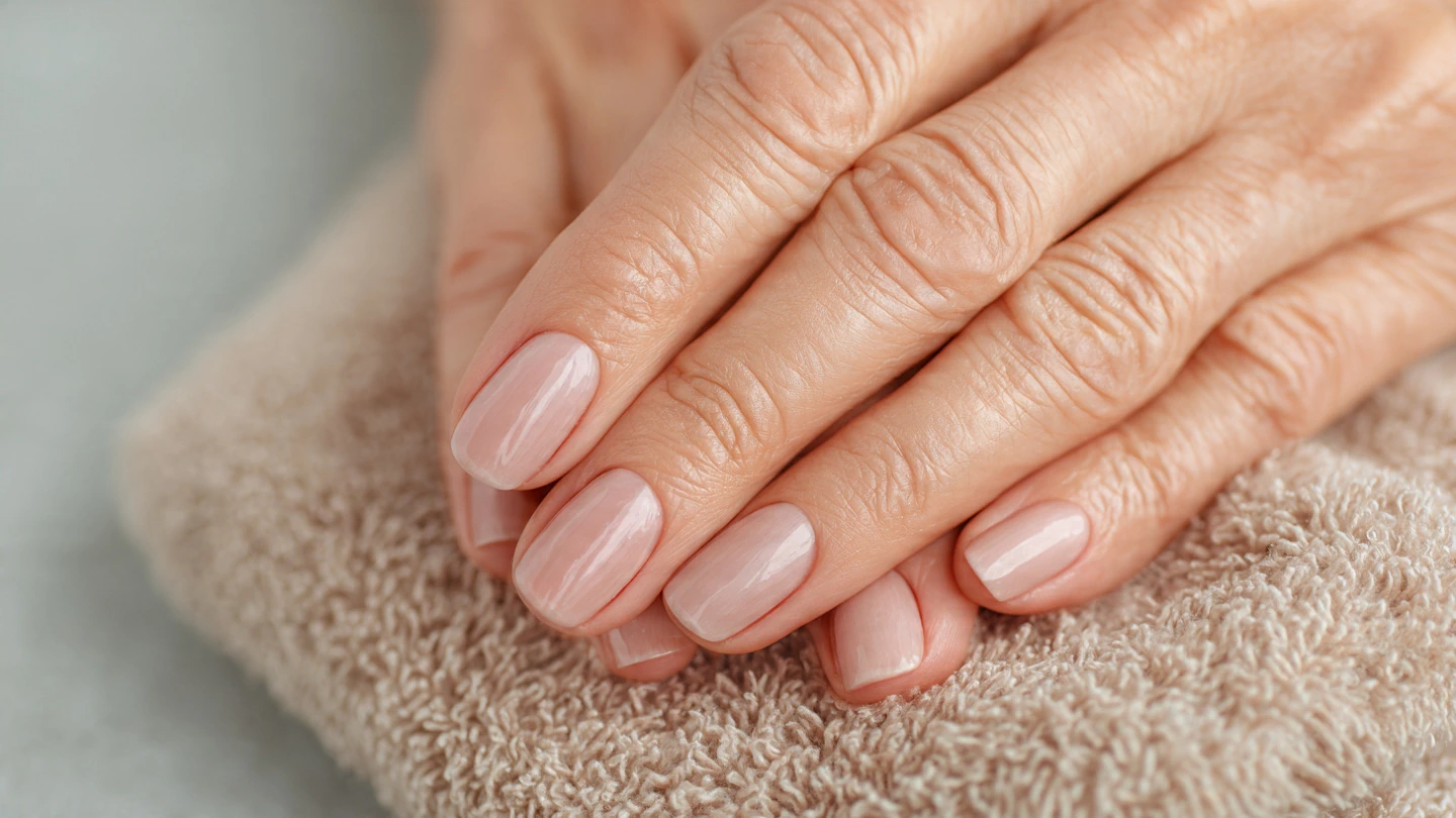 Vitamina E para Unhas: Por Que Funciona e Como Usar