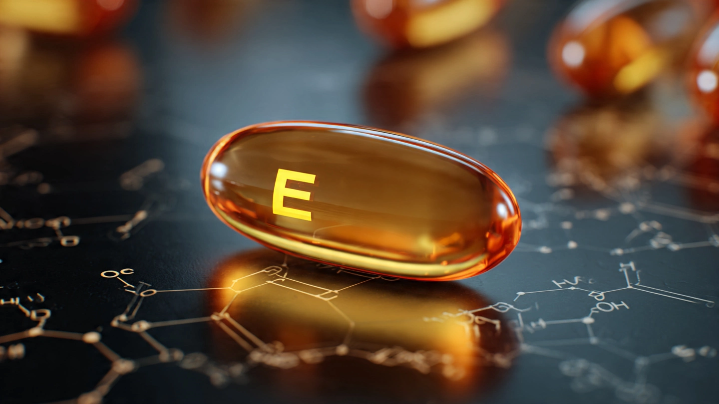 Vitamina E para Unhas: Por Que Funciona e Como Usar